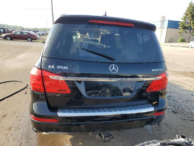 2016 MERCEDES-BENZ GL 350 BLU 4JGDF2EE8GA676826