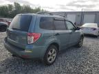 Lot #3292321302 2010 SUBARU FORESTER X