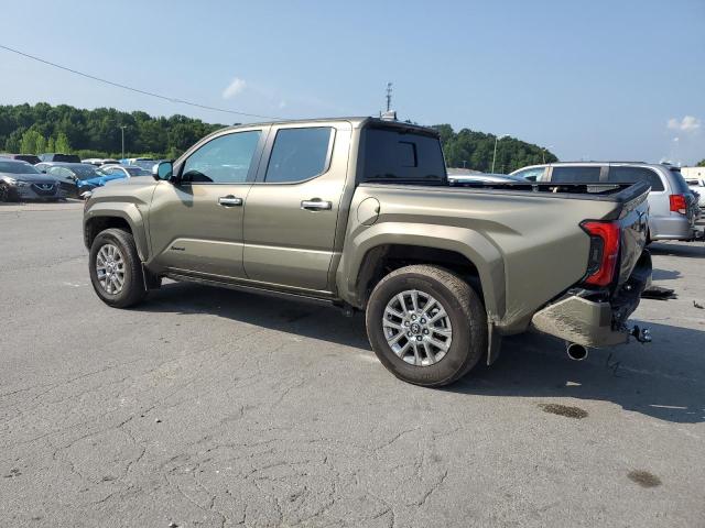 2025 TOYOTA TACOMA DOU 3TMLB5JN0SM099420