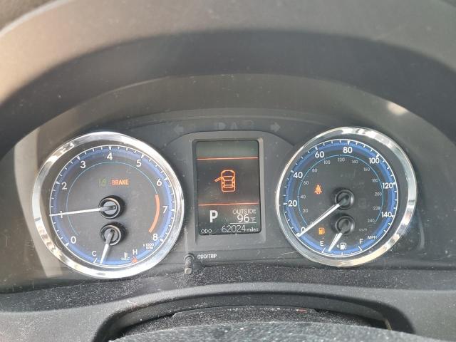 2018 TOYOTA COROLLA L - 2T1BURHE6JC046036