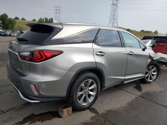 2019 LEXUS RX 350 L JTJDZKCA3K2021100