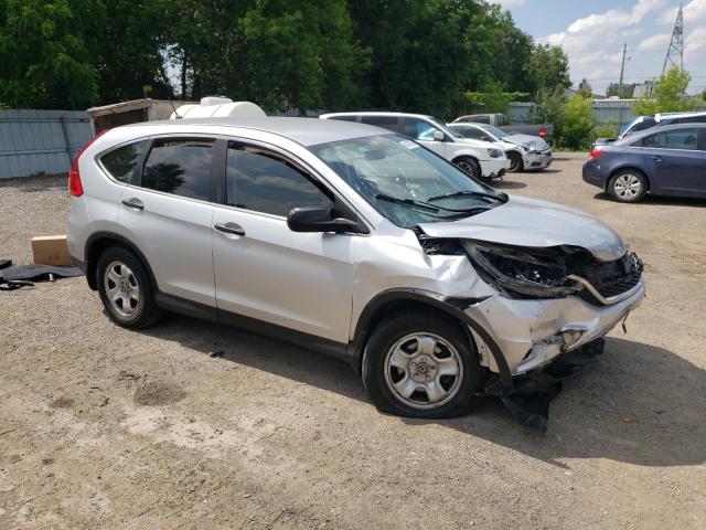 2015 HONDA CR-V LX - 2HKRM4H30FH103089