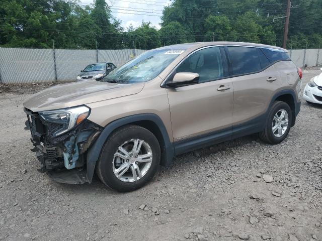 GMC TERRAIN SL