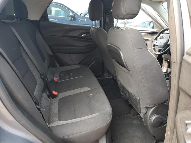 2021 CHEVROLET TRAILBLAZE - KL79MRSL1MB059122