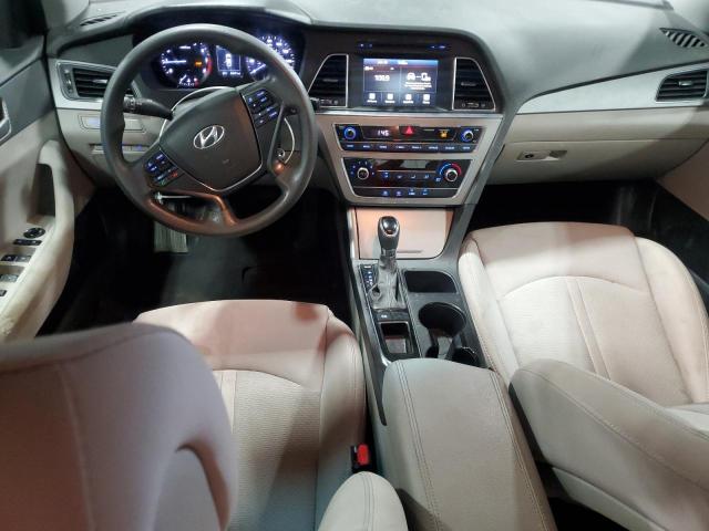 2016 HYUNDAI SONATA SE - 5NPE24AF1GH298162