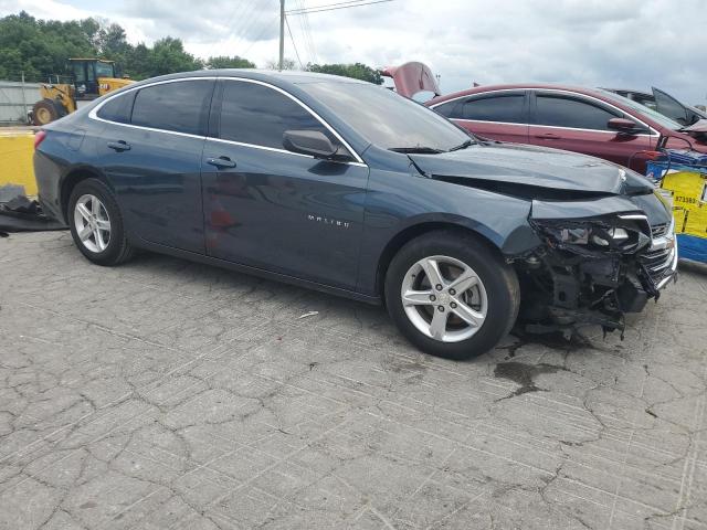 2020 CHEVROLET MALIBU LS 1G1ZB5ST7LF049745