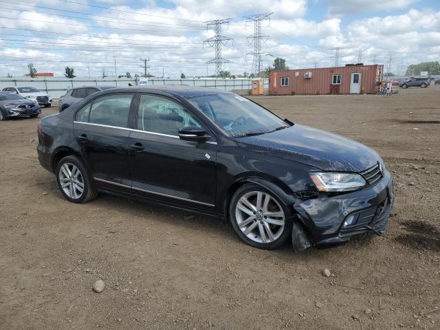 2017 VOLKSWAGEN JETTA SEL 3VWL17AJ8HM274983
