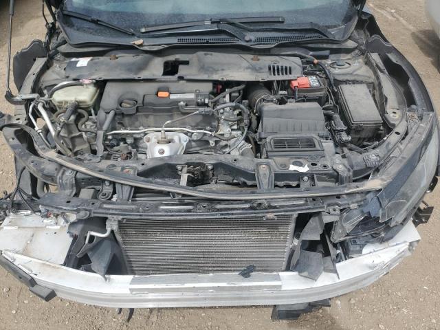 2019 HONDA CIVIC LX 2HGFC2F69KH515099
