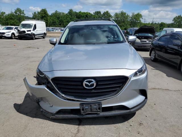 2016 MAZDA CX-9 TOURI - JM3TCBBY5G0112619