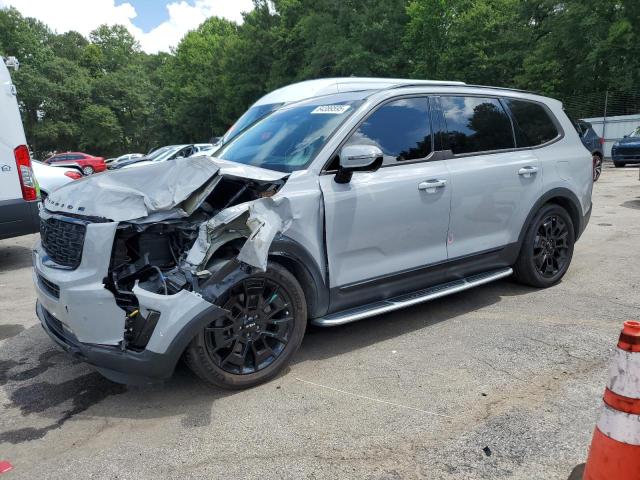 KIA TELLURIDE