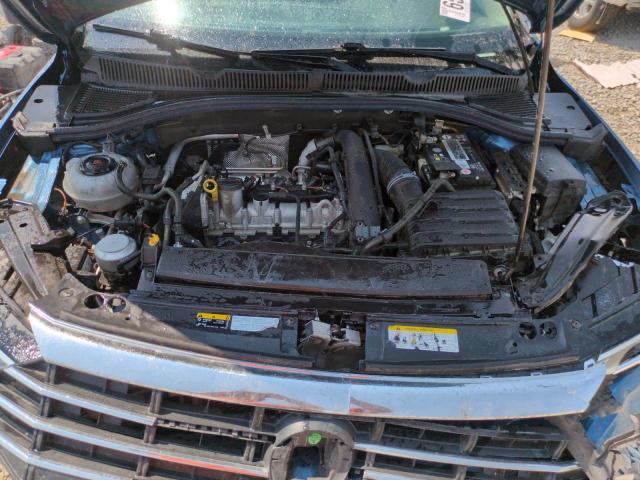 2021 VOLKSWAGEN JETTA S 3VWC57BUXMM006038