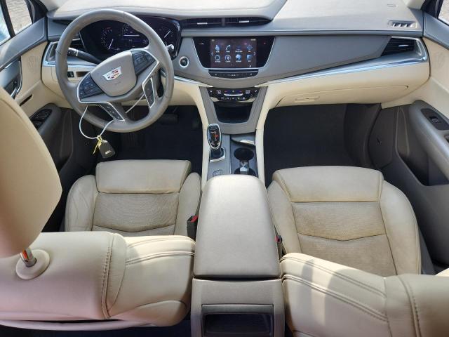 2017 CADILLAC XT5 LUXURY - 1GYKNDRS0HZ308292