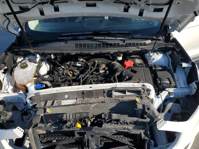 2021 FORD EDGE SEL 2FMPK4J91MBA41475