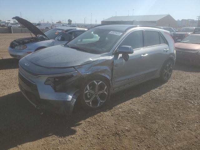 KIA NIRO EX