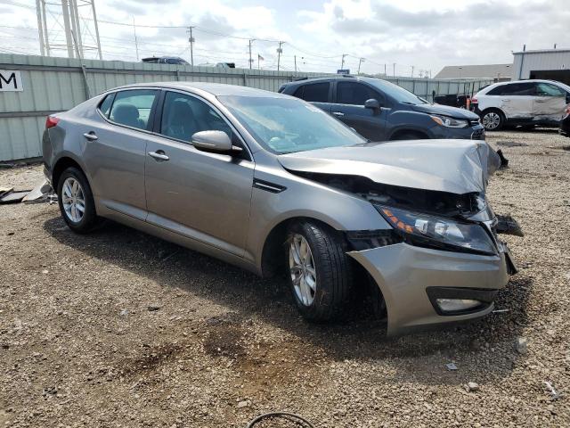 2013 KIA OPTIMA LX - Other View