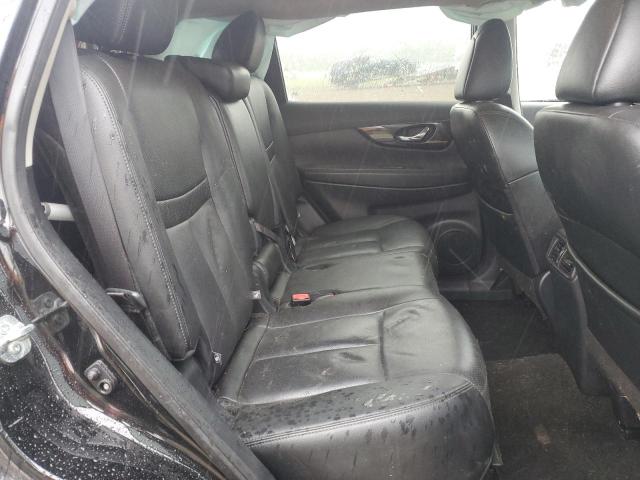 2019 NISSAN ROGUE S 5N1AT2MV8KC802421