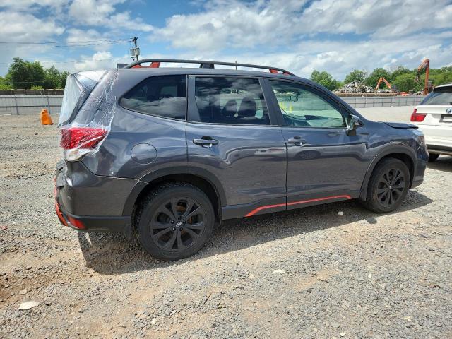 2020 SUBARU FORESTER S JF2SKAMC2LH512721