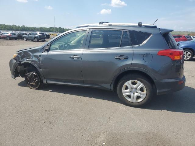 2013 TOYOTA RAV4 LE - JTMZFREV5DD016238