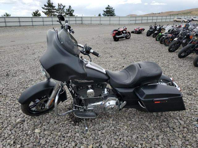 2013 HARLEY-DAVIDSON FLHX STREE #3297927782