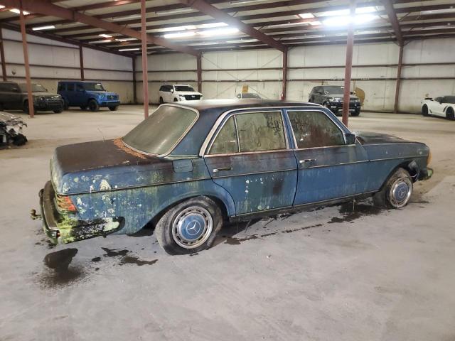 Vin: wdbab23a3bb276290, lot: 63323515, mercedes-benz 240-class d 19813