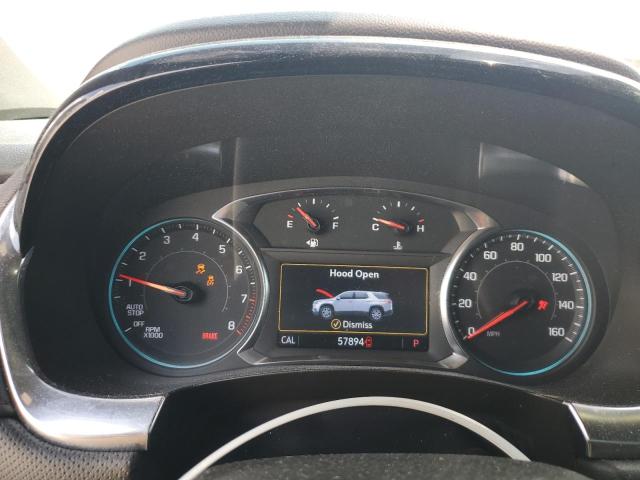 2023 CHEVROLET TRAVERSE R 1GNERJKW5PJ253152