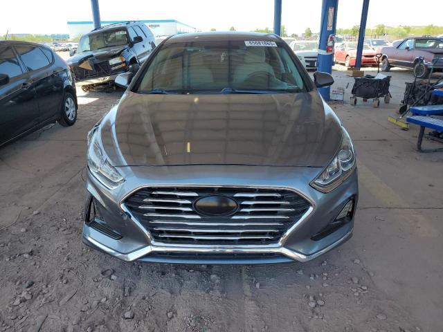 2019 HYUNDAI SONATA SE - 5NPE24AF7KH742895