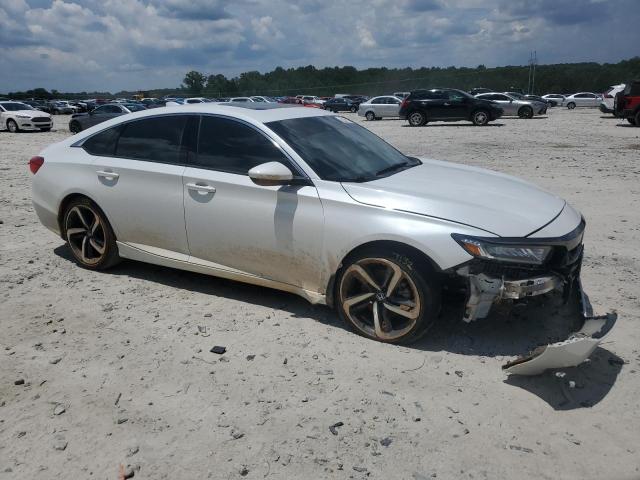 2019 HONDA ACCORD SPO 1HGCV2F34KA022707