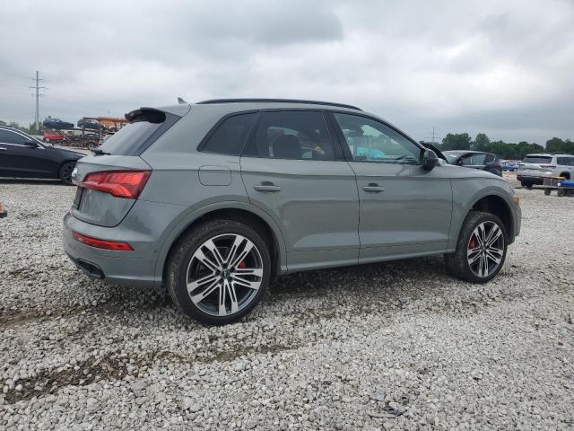 2020 AUDI SQ5 PRESTI WA1C4AFY8L2078484