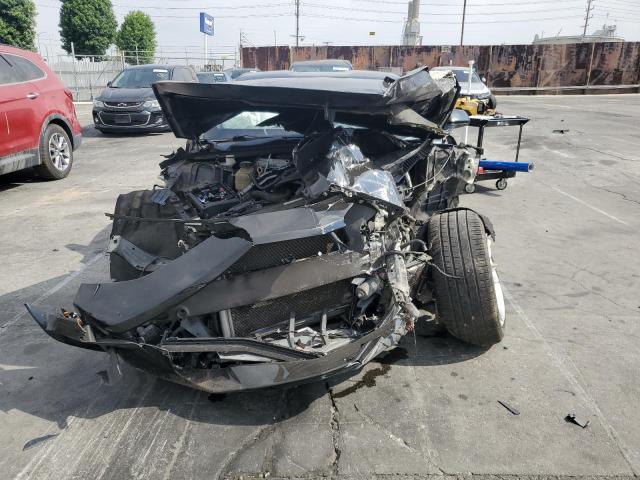 2016 CHEVROLET CAMARO SS 1G1FF1R75G0177001