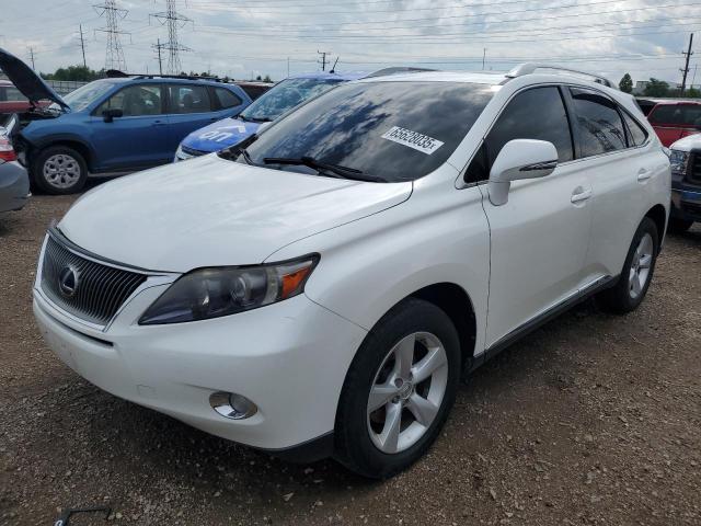 LEXUS RX 450H