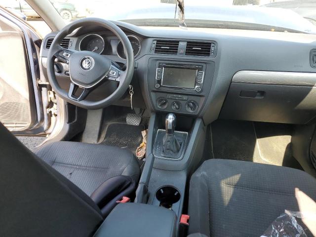 2015 VOLKSWAGEN JETTA BASE - 3VW2K7AJ0FM321462