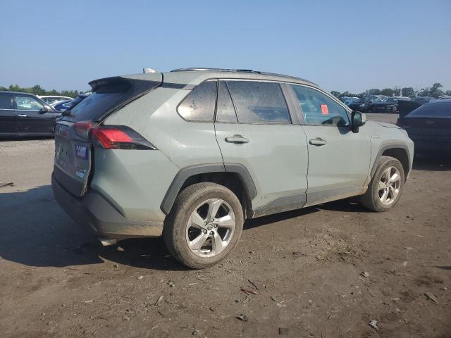 2021 TOYOTA RAV4 XLE P 4T3B6RFV4MU046625