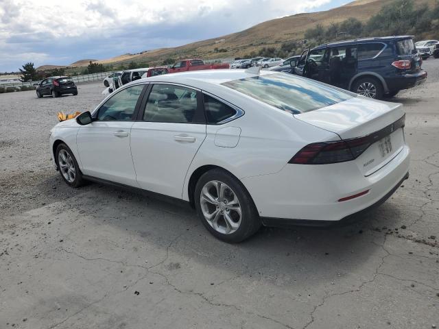 2023 HONDA ACCORD LX - 1HGCY1F27PA031806