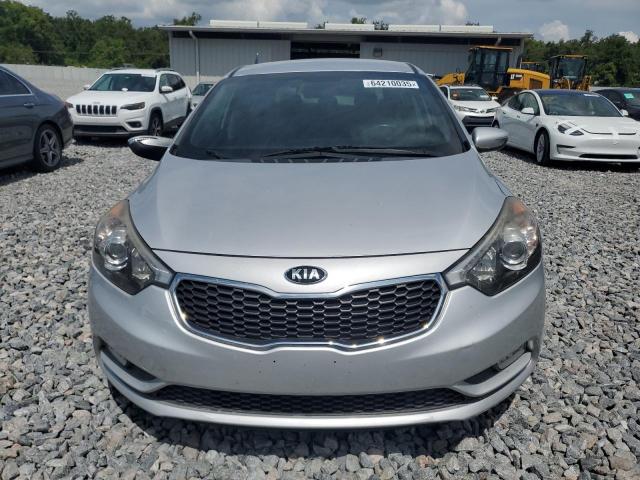 2015 KIA FORTE EX KNAFX5A85F5325856