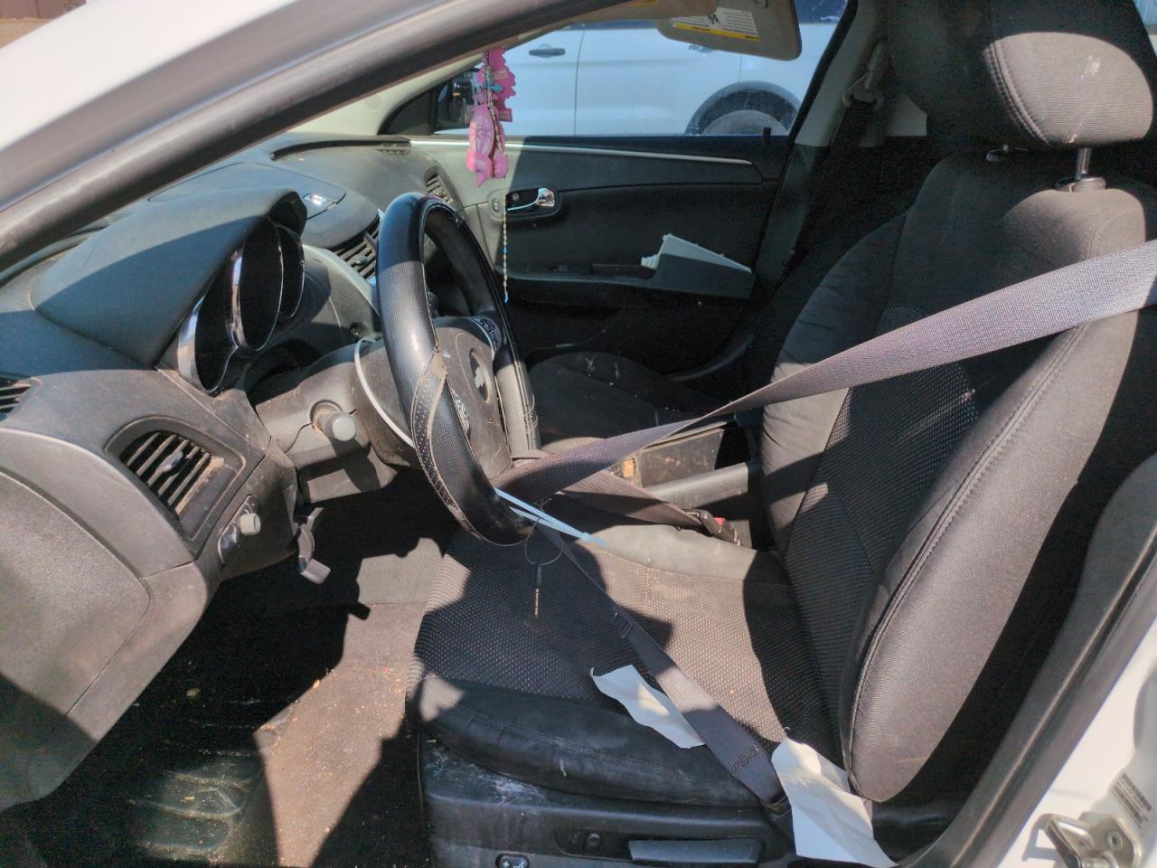 CHEVROLET MALIBU 1LT