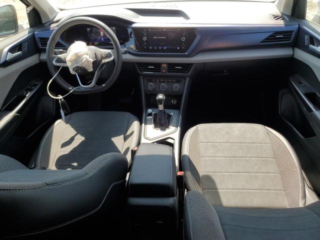 2022 VOLKSWAGEN TAOS SE 3VVRX7B22NM061298