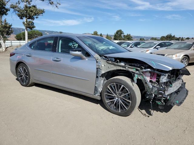 2022 LEXUS ES 300H BA 58ADA1C15NU019138
