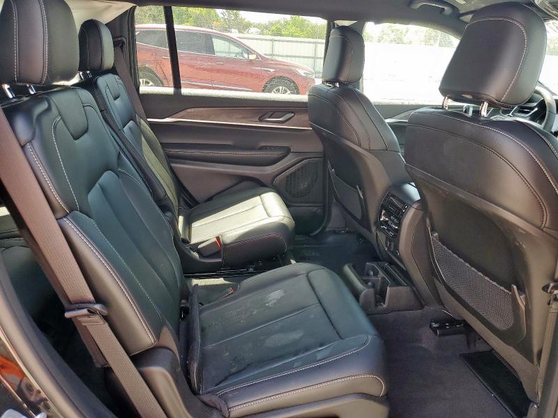 2025 JEEP GRAND CHER 1C4RJJBG9S8697399