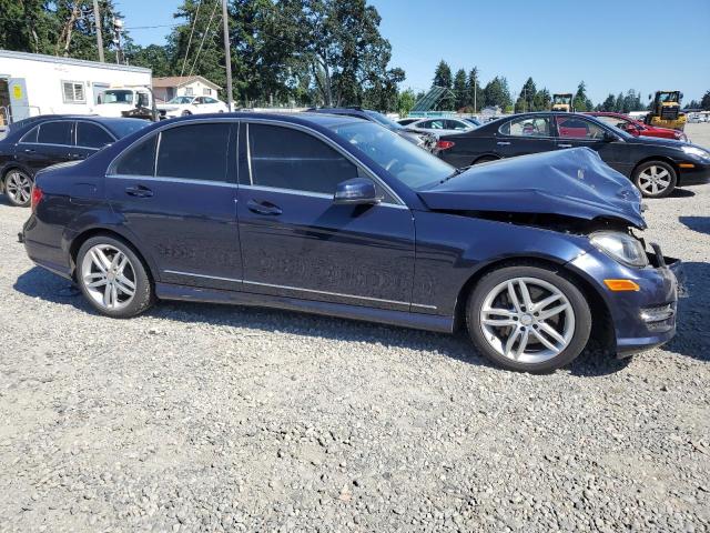 Vin: wddgf8ab2er308792, lot: 62960225, mercedes-benz c-class 300 4matic 20144