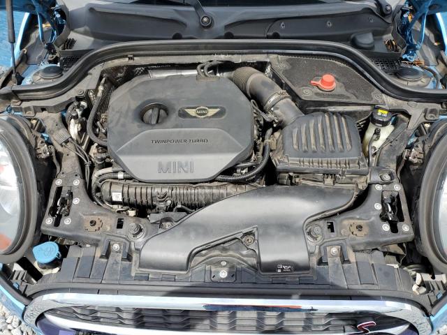 2016 MINI COOPER S WMWXU3C50G2D28982