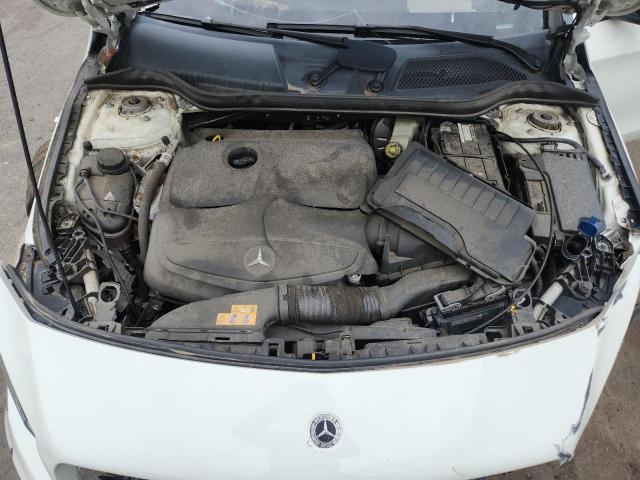 2018 MERCEDES-BENZ CLA 250 WDDSJ4EB5JN546293