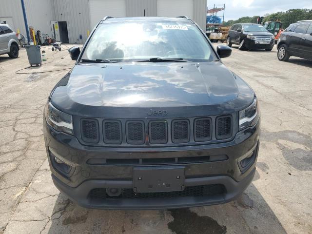 2017 JEEP COMPASS LA 3C4NJDBB6HT665606