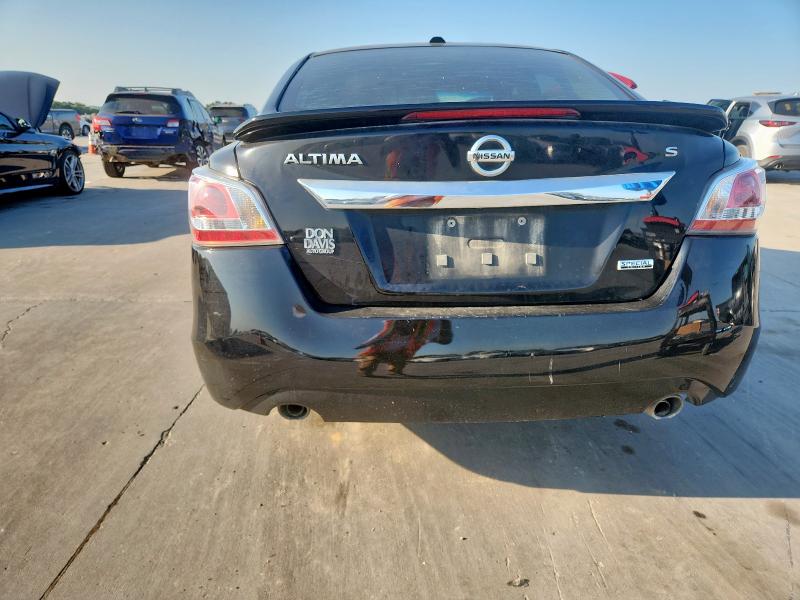 2015 NISSAN ALTIMA 2.5 1N4AL3AP3FC597019