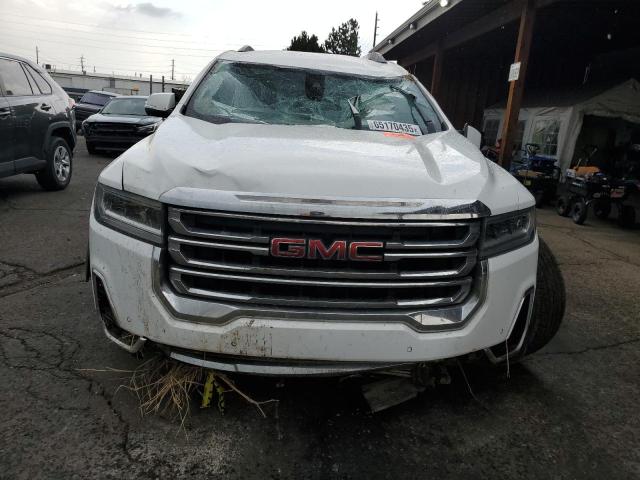 2023 GMC ACADIA SLT 1GKKNML49PZ126240
