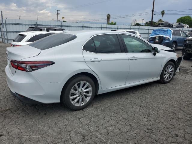 2023 TOYOTA CAMRY LE - 4T1R11AK2PU124327