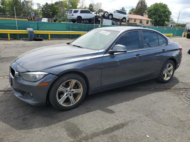 2015 BMW 328 XI WBA3B3C57FF547799