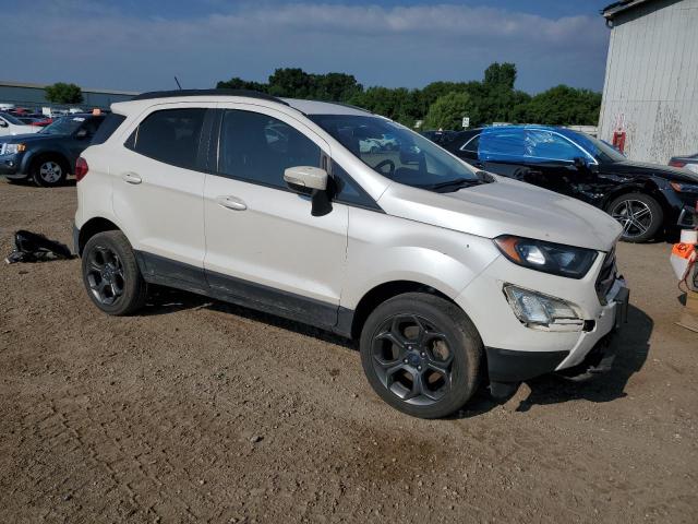 2018 FORD ECOSPORT S MAJ6P1CL3JC178511