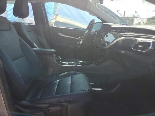 2023 CHEVROLET BOLT EUV L 1G1FY6S04P4136498