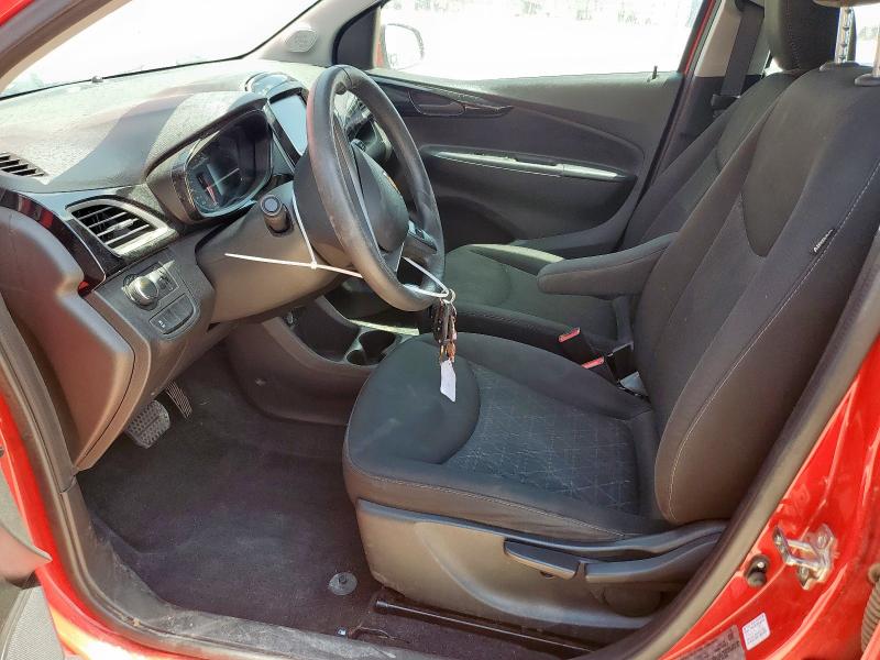 2020 CHEVROLET SPARK 1LT KL8CD6SA8LC441963