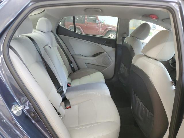 2015 KIA OPTIMA LX - 5XXGM4A74FG487233